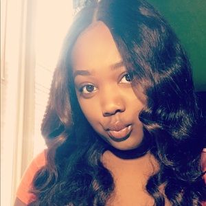 Meet your Posher, Brittany